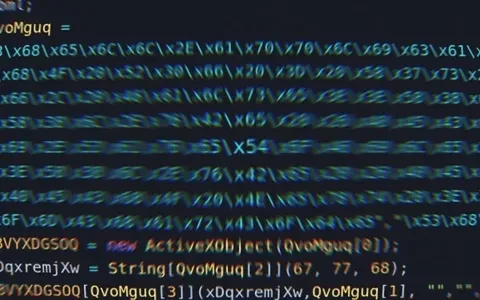 연구 결과, 악성 코드를 사용하여 컴퓨터를 감염시키는 새로운 스텔스 JavaScript 로더가 발견되었습니다.