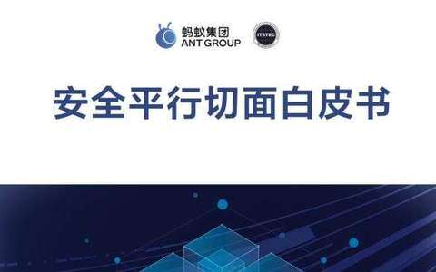 安全平行切面:下一代原生安全基础设施