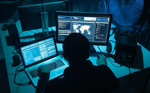 黑客勒索赎金被拒，英国警方机密数据在暗网出现泄露