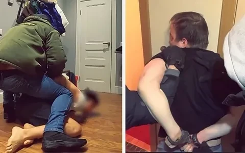 俄罗斯联邦安全局 (FSB)逮捕了 REvil 勒索软件团伙