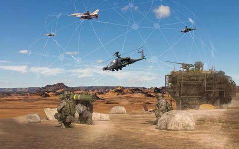 军事智能化背景下的美军联合作战云能力规划探析