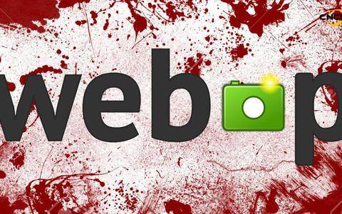 【预警】webp图片处理组件漏洞