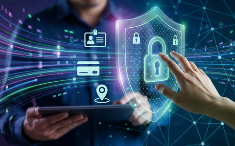 外卖业务场景下消费者个人信息保护实践与探索