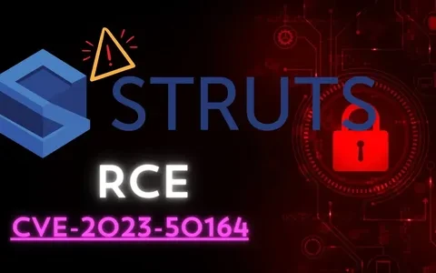 紧急通报: Apache Struts2 高危漏洞曝光远程代码执行漏洞-立即升级