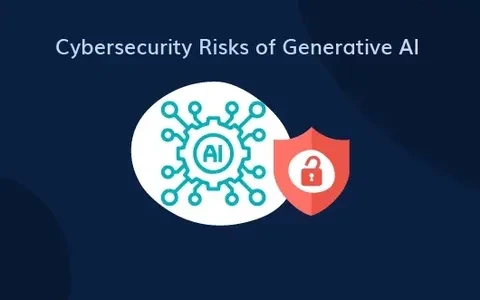 数据安全:生成式AI如何应对安全风险与挑战？