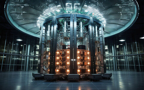 人工智能超级计算机JUPITER即将推出