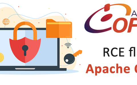 Apache Ofbiz xml-RPC 远程代码执行漏洞(CVE-2023-49070)