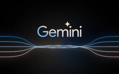 双子座Gemini：引领人工智能时代全面超越ChatGPT的大模型问世！
