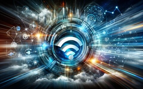 新一代 Wi-Fi7 将如何改变我们的世界