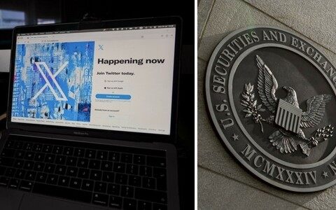 X(原twitter)安全团队确认美国证券交易委员会帐户被盗