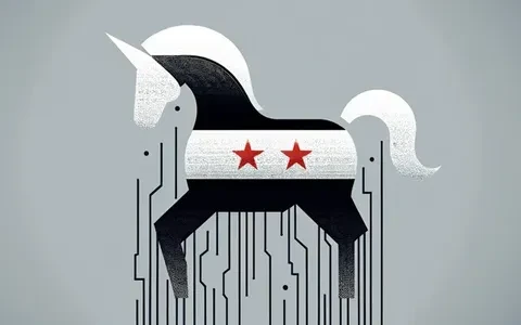 叙利亚黑客组织发布银鼠(Silver RAT)远程访问木马工具