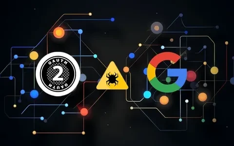 恶意软件利用 Google 多重登录漏洞在重置密码后仍能保持访问权限