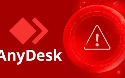 远程桌面AnyDesk遭黑客入侵，用户数据安全面临威胁！