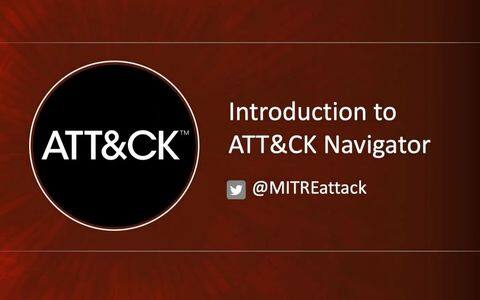 网络安全攻防对抗之ATT&CK框架解读