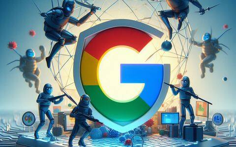 谷歌开源Magika人工智能文件识别