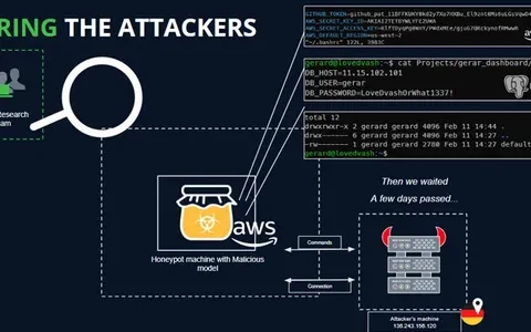 悪質な人工知能（AI）／機械学習（ML）モデルがオープンソースプラットフォームから最大100個発見される
