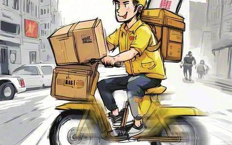 スピードと "隠れた危険"：インスタント・デリバリー業界の裏に隠された危機