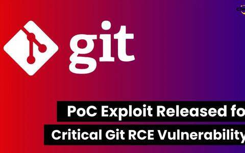 【CVE-2024-32002】Git 代码版本控制软件远程代码执行漏洞附POC/Exploit