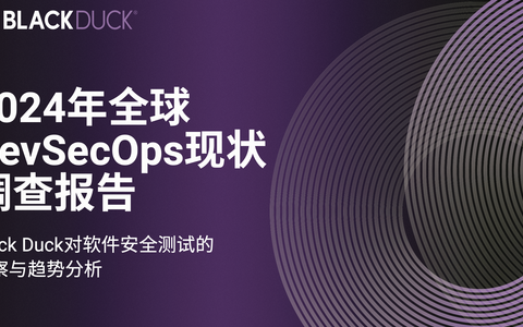 Отчет о глобальном исследовании состояния DevSecOps за 2024 год