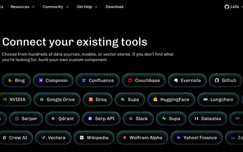 CVE-2025-34291：Langflow AI智能体和工作流平台账户接管和远程代码执行漏洞