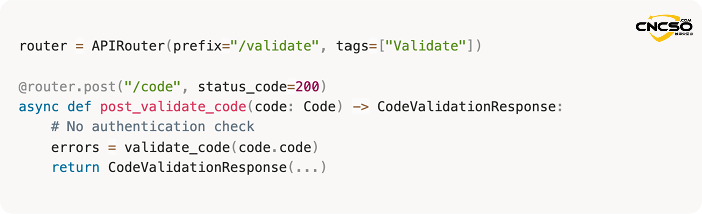 CVE-2025-34291：Langflow AI智能体和工作流平台账户接管和远程代码执行漏洞