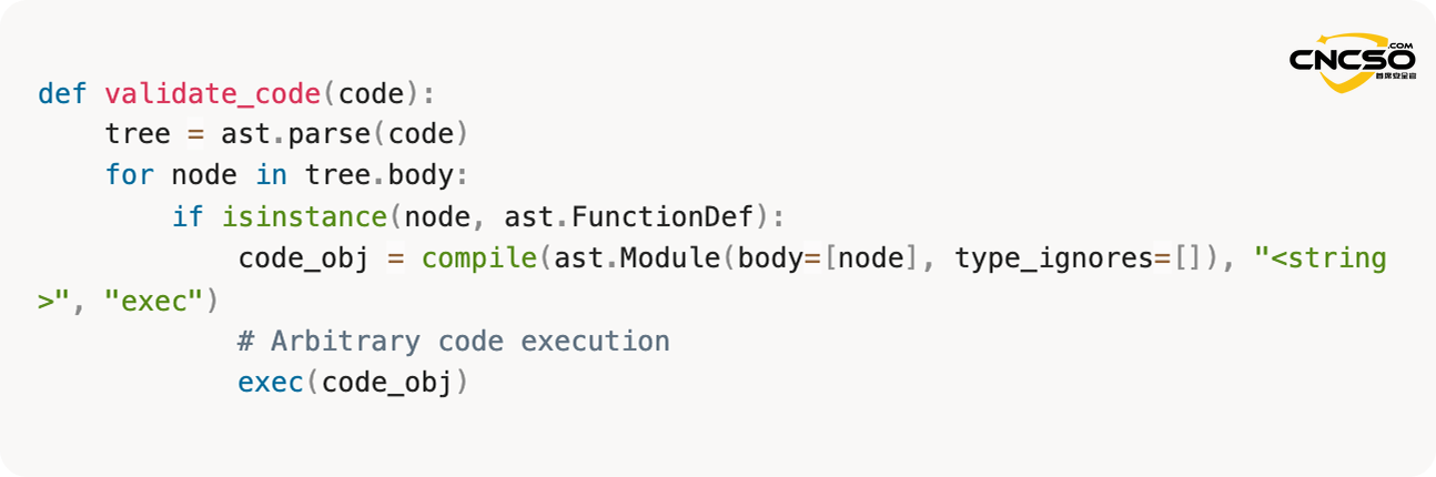 CVE-2025-34291：Langflow AI智能体和工作流平台账户接管和远程代码执行漏洞