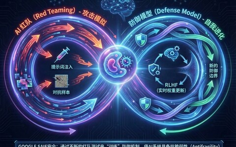 Artificial Intelligence Security Defence in Depth: Erläuterung des Google SAIF AI Security Framework