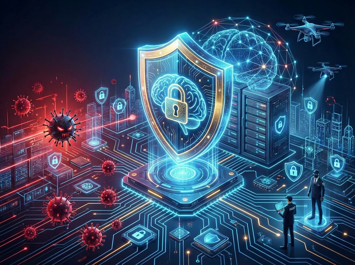 专题介绍 - 人工智能(AI)安全