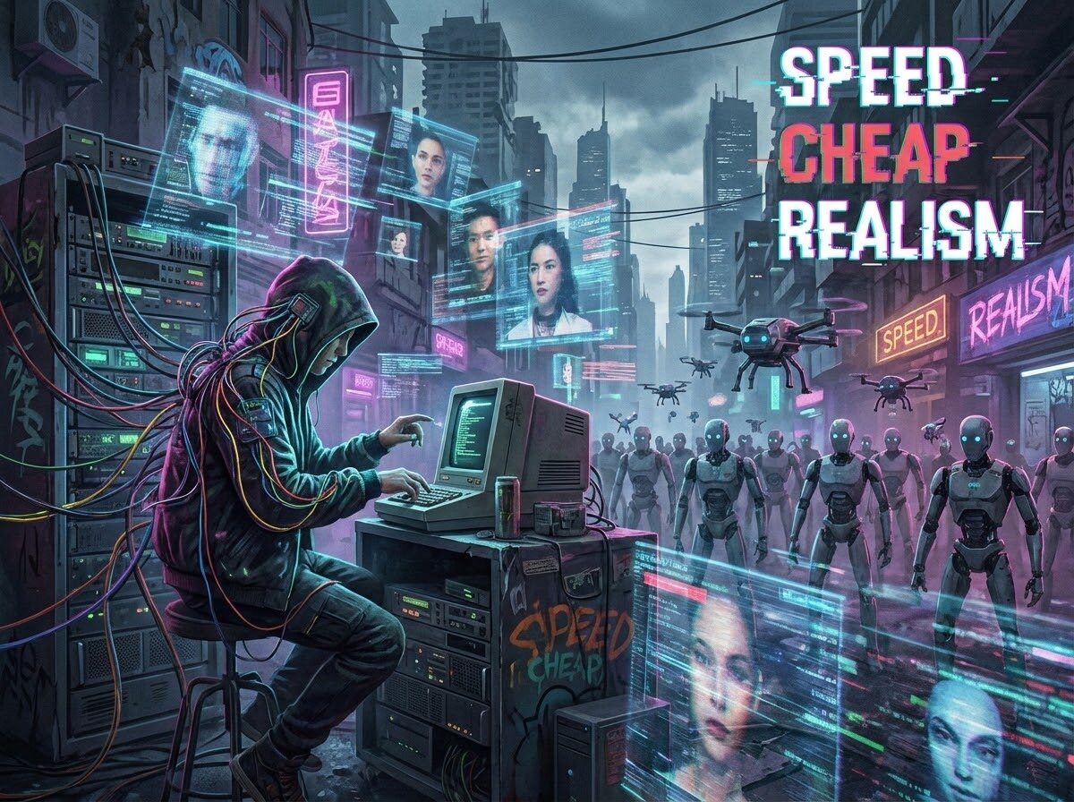 AI安全:人工智能(AI)攻击面扩展与安全治理