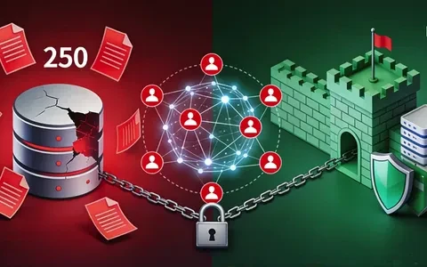 CSO：首席安全官人工智能数据全链路安全指南