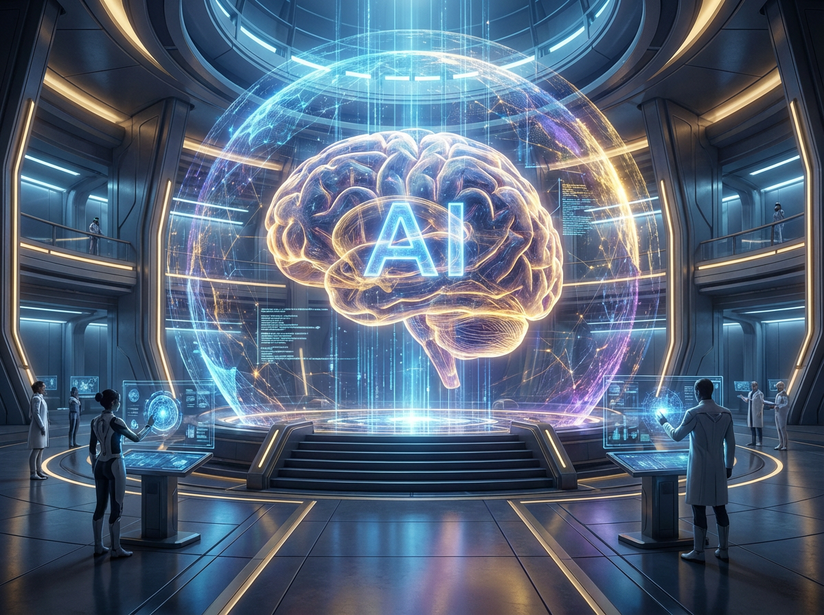 专题介绍 - 智库报告