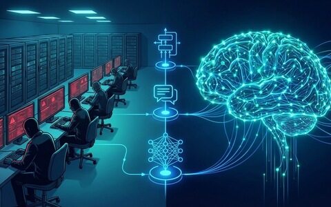 AI安全架构：从AI能力到安全平台落地实践