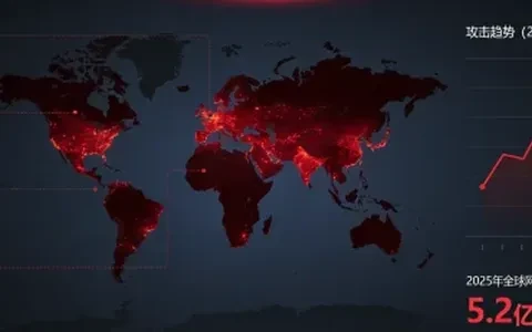 2025年全球网络攻击态势与AI安全威胁报告