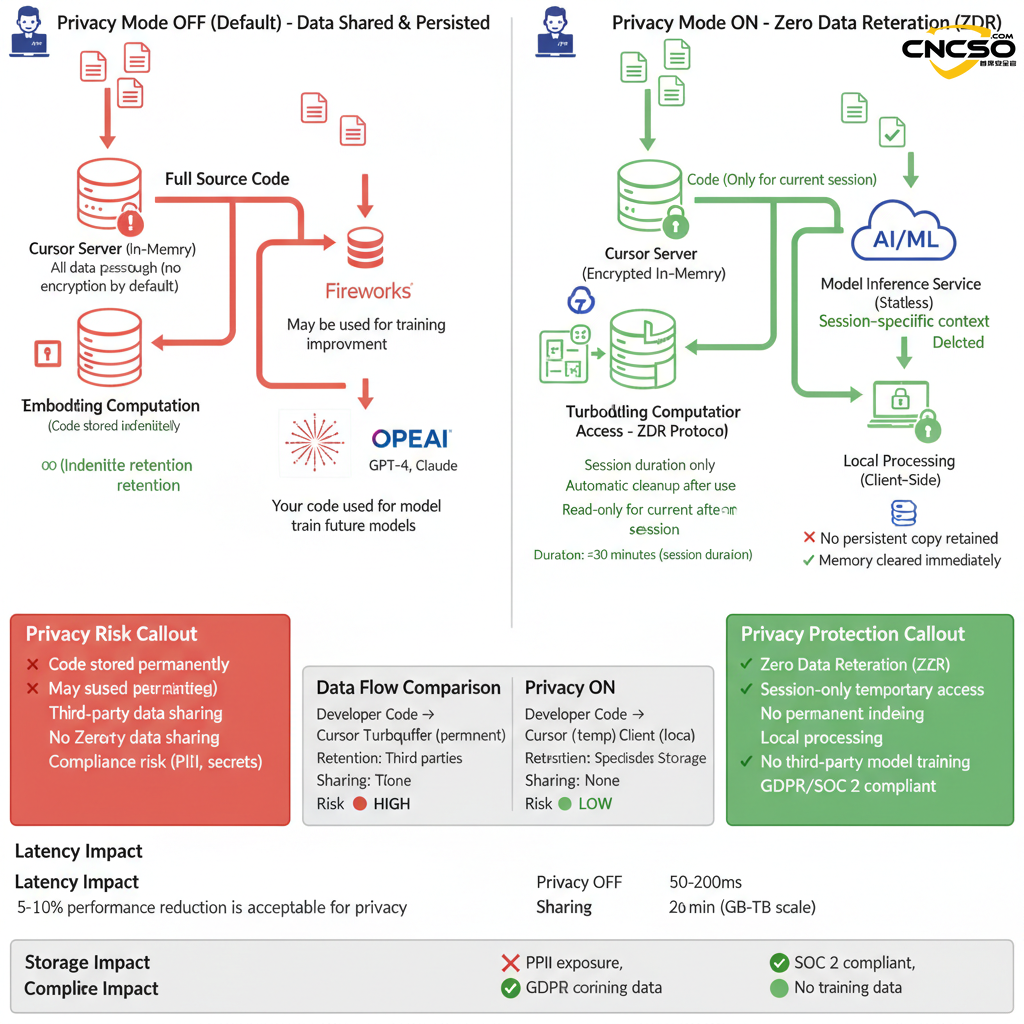 AI 安全:Cursor IDE 企业级安全开发指南