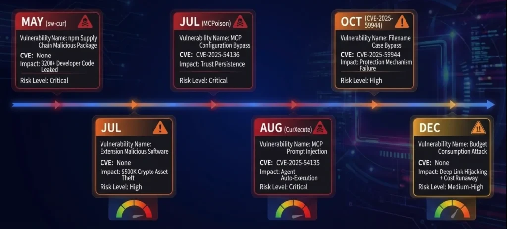 AI 安全:Cursor IDE 企业级安全开发指南