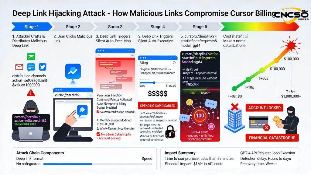 AI 安全:Cursor IDE 企业级安全开发指南