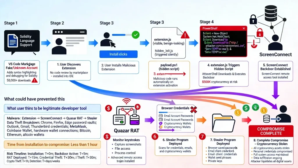 AI 安全:Cursor IDE 企业级安全开发指南