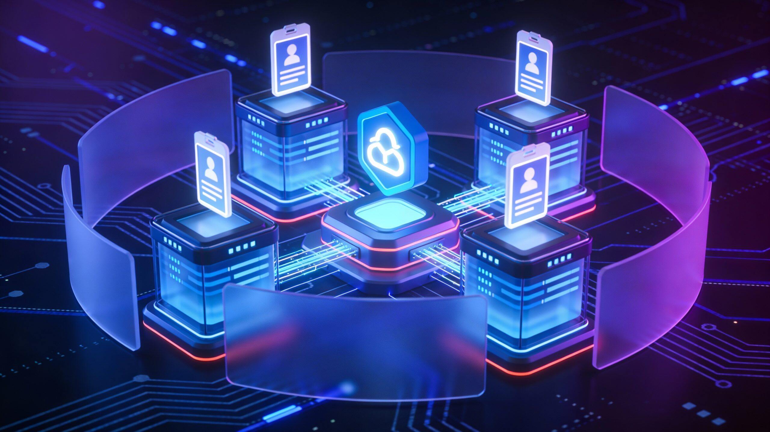 阿里云零信任实践：生产网中的身份和网络微隔离