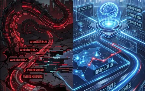 数据安全智能体：AI驱动的新一代企业数据安全防护范式