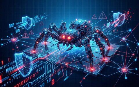 AI BOT：AI技术驱动自动化威胁格局深度剖析