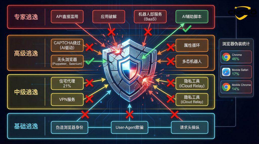 AI BOT: AI 기술 기반 자동화 위협 환경에 대한 심층 분석